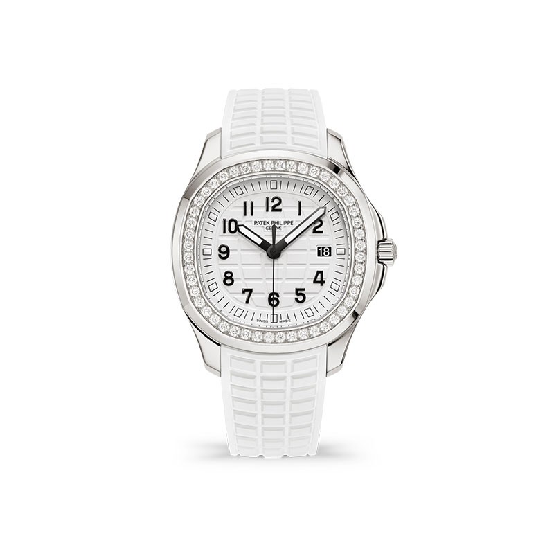 Patek Philippe Aquanaut Steel 5267/200A-010