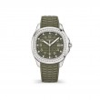 Patek Philippe Aquanaut White Gold 5267/200A-011