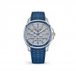 Patek Philippe Aquanaut White Gold 5268/461G-001
