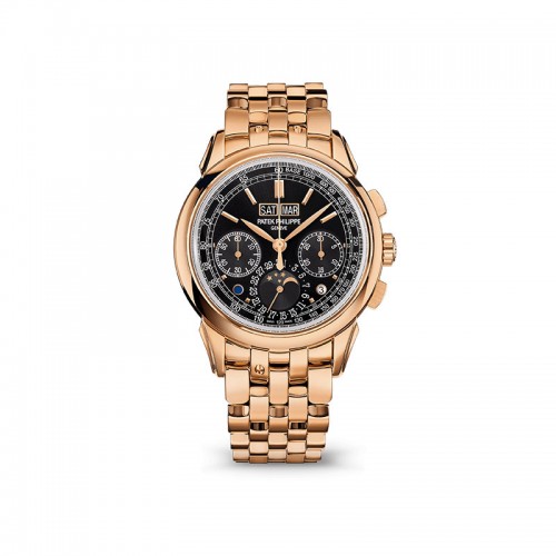 Patek Philippe Grand Complications Rose Gold 5270/1R-001
