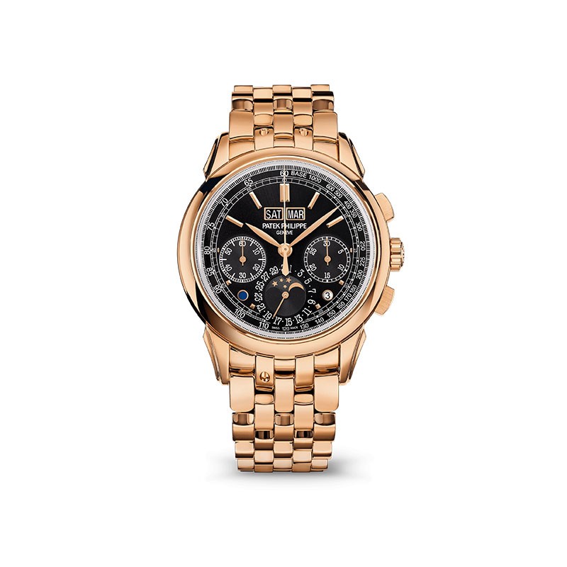 Patek Philippe Grand Complications Rose Gold 5270/1R-001