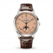 5320G-011 Men's White Gold - Perpetual Calendar