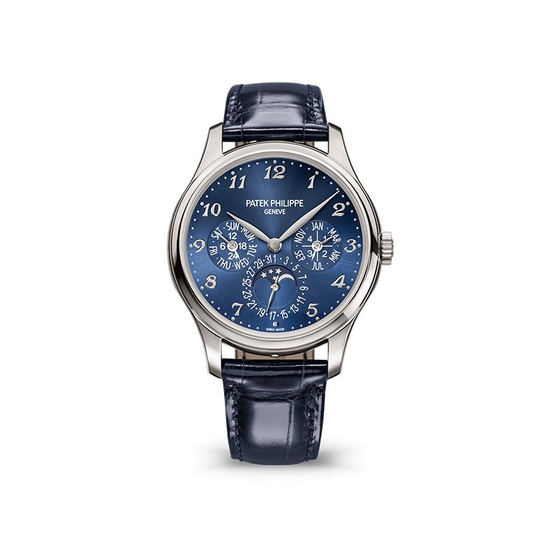Patek Philippe Grand Complications White Gold 5327G-001