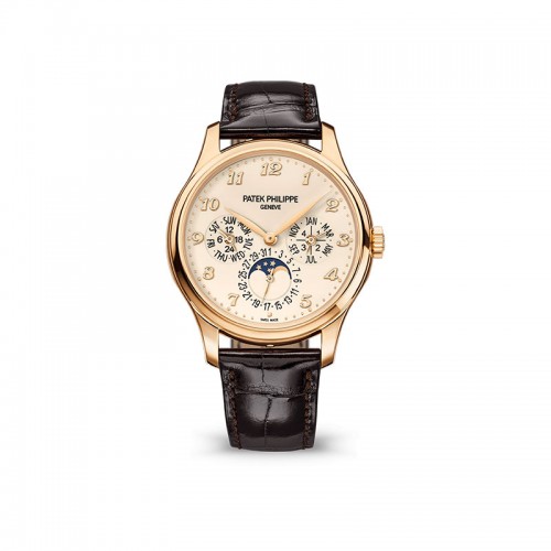 Patek Philippe Grand Complications Rose Gold 5327R-001