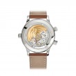 5524G-001 Men's White Gold  - Calatrava Pilot Travel Time