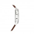 5524G-001 Men's White Gold  - Calatrava Pilot Travel Time