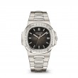 Patek Philippe Nautilus Platinum 5711/110P-001