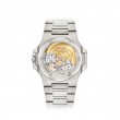Patek Philippe Nautilus Platinum 5711/112P-001