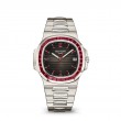 Patek Philippe Nautilus Platinum 5711/112P-001