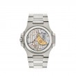 5712/1A-001 Men's Stainless Steel - Nautilus Moon Phases