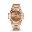 Patek Philippe Nautilus Rose Gold 5723/1R-001