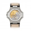 5726A-001 Men's Stainless Steel - Nautilus Annual Calendar Moon Phases
