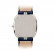 5738P-001 Men's Platinum - Golden Ellipse