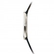 5738P-001 Men's Platinum - Golden Ellipse