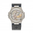 Patek Philippe Nautilus White Gold 5810G-001