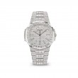 Patek Philippe Nautilus White Gold 5811/1460G-001