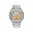5821/1A-001 Men's Stainless Steel - Cubitus