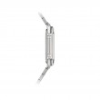 5821/1A-001 Men's Stainless Steel - Cubitus