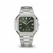 5821/1A-001 Men's Stainless Steel - Cubitus