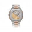 5821/1AR-001 Men's Stainless Steel and Rose Gold - Cubitus