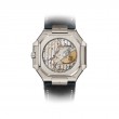 5822P-001 Men's Platinum - Cubitus