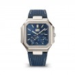 5822P-001 Men's Platinum - Cubitus