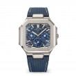 Patek Philippe Cubitus Platinum 5840P-001