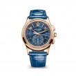 5905R-010 Men's Rose Gold - Flyback Chronograph Annual Calendar