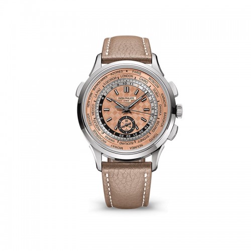 Patek Philippe Complications Steel 5935A-001