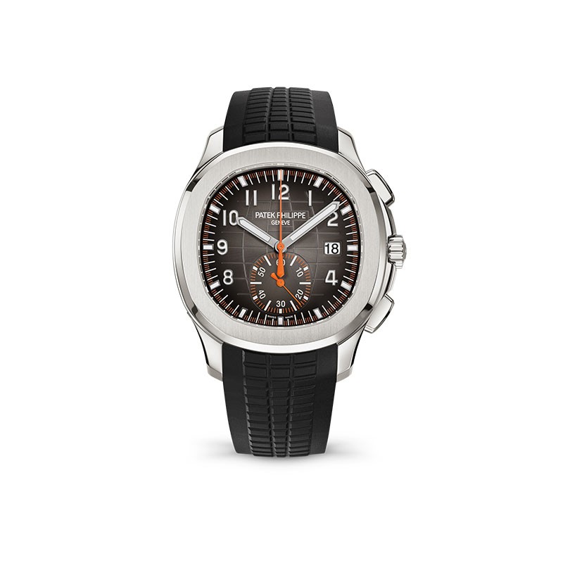 Patek Philippe Aquanaut Steel 5968A-001
