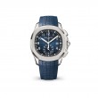 Patek Philippe Aquanaut White Gold 5968G-001