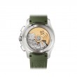 Patek Philippe Aquanaut White Gold 5968G-010