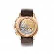 5968R-001 Men's Rose Gold - Aquanaut Chronograph