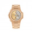 Patek Philippe Nautilus Rose Gold 5980/1400R-011