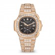 Patek Philippe Nautilus Rose Gold 5980/1400R-011