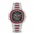 Patek Philippe Nautilus White Gold 5990/1422G-001