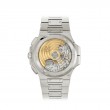 Patek Philippe Nautilus White Gold 5990/1423G-001