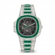 Patek Philippe Nautilus White Gold 5990/1423G-001