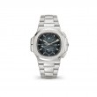 Patek Philippe Nautilus Steel 5990/1A-011