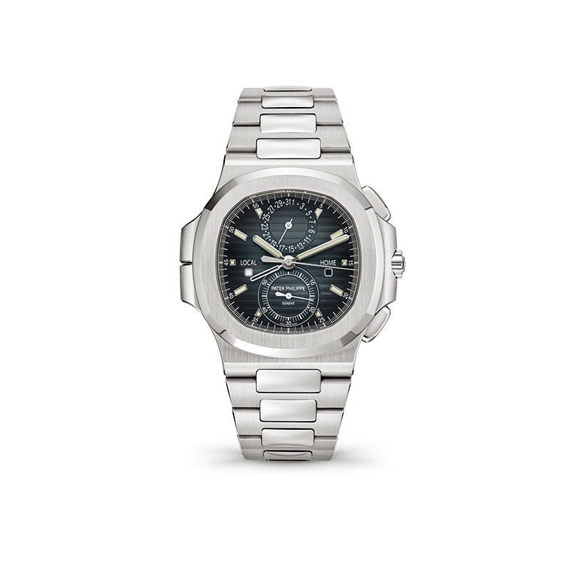 Patek Philippe Nautilus Steel 5990/1A-011