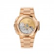 Patek Philippe Nautilus Rose Gold 5990/1R-001