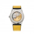 Patek Philippe Calatrava White Gold 6007G-001