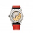 Patek Philippe Calatrava White Gold 6007G-010