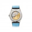 Patek Philippe Calatrava White Gold 6007G-011