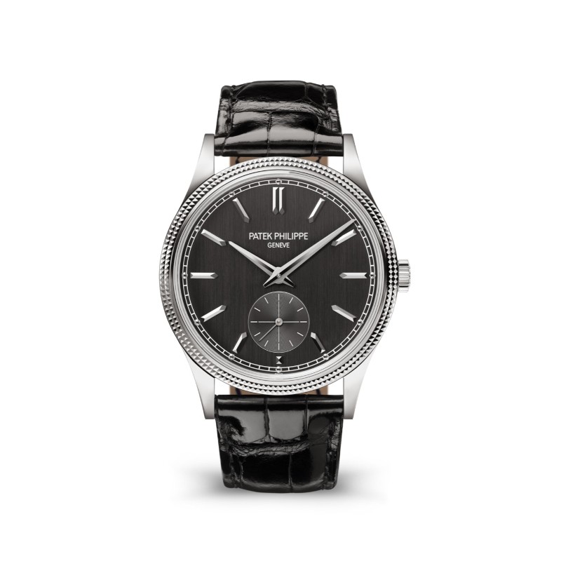 6119G-001 Men's White Gold - Calatrava