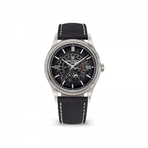Patek Philippe Grand Complications White Gold 6159G-001