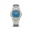 Patek Philippe Nautilus White Gold 7010/1G-013