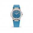 Patek Philippe Nautilus White Gold 7010G-013