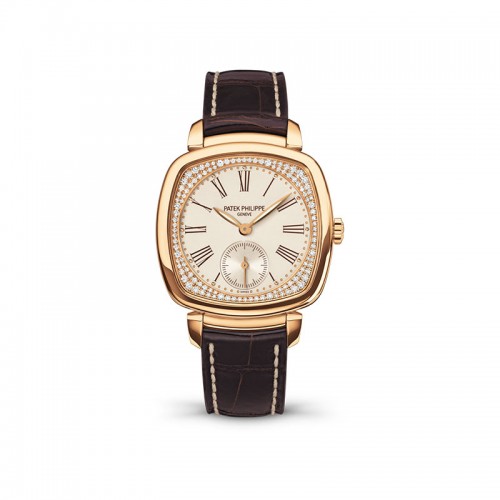 Patek Philippe Gondolo Rose Gold 7041R-001