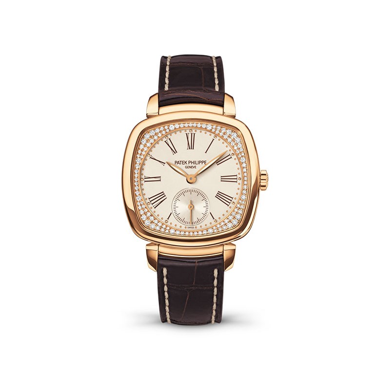Patek Philippe Gondolo Rose Gold 7041R-001